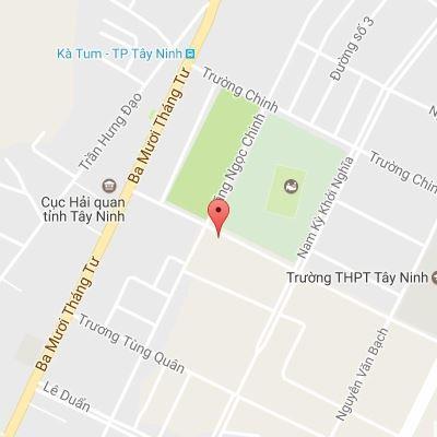 Thanh Coffee Shop