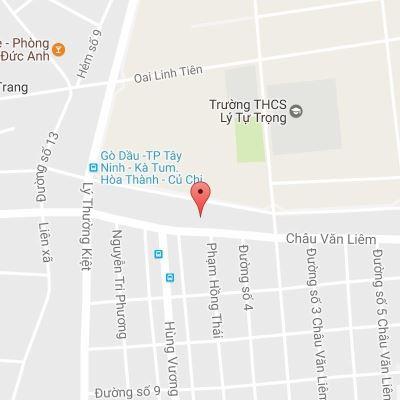 QUÁN CƠM DUY NGHĨA