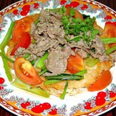 Minh Hải – Nguyễn Thái Học