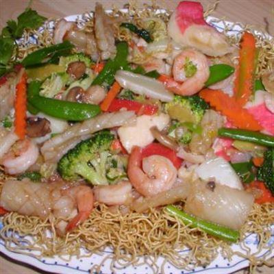 Quán ăn A Chương