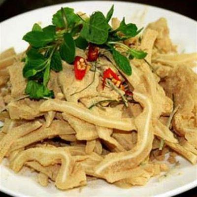 Ba Kế – Quán Nhậu Bình Dân