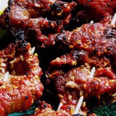 Quán Nhậu Tây Đô