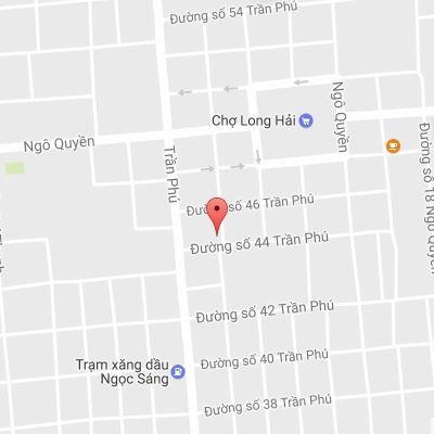 QUÁN CÀ PHÊ TÍ NỊ