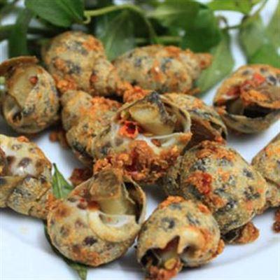 Ốc Kìa – Quán Nhậu Bình Dân