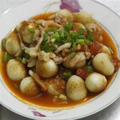 Quán Ăn Ngọc Ngân