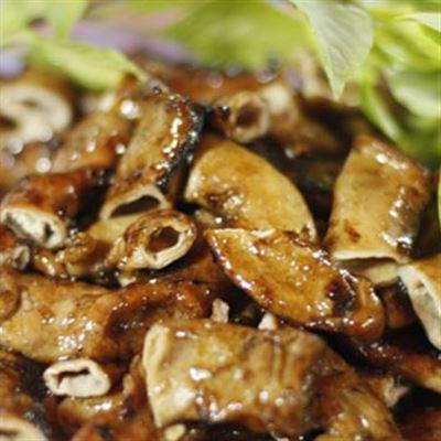 Quán Nhậu Nguyễn Dung