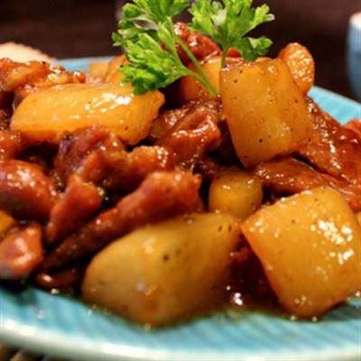 Quán Ăn Quý Mùi