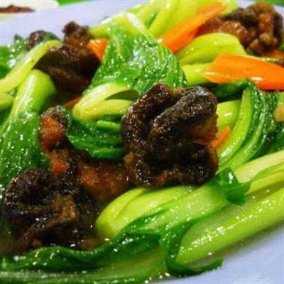 Cơm Chay Long Hoa – Lý Thường Kiệt