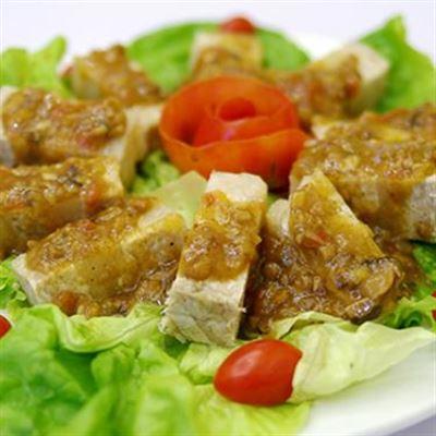 Quán Ăn Thuần Chay – Lý Thường Kiệt