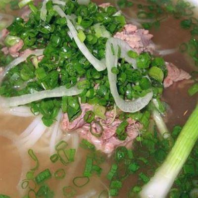 Phở Yến Lan – Trần Hưng Đạo