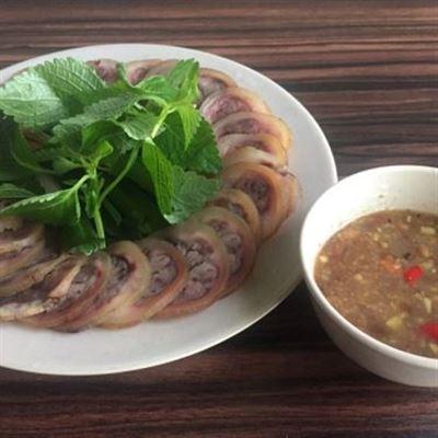 Vân Sơn Quán – Quán Ăn Gia Đình