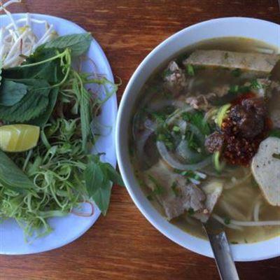 Bún Bò Huế Đông Đô