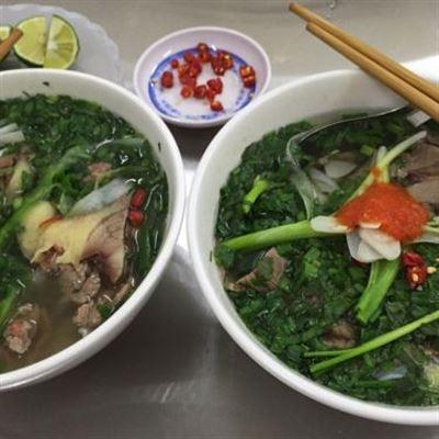 Phở Duyên