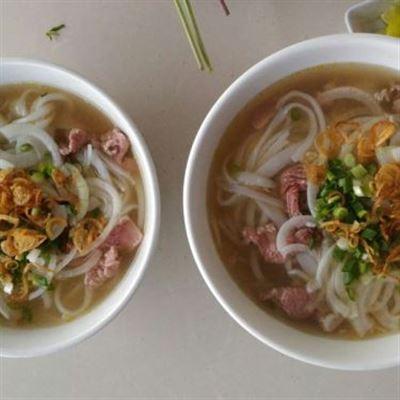 Phở Phương Linh