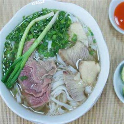 Phở Hoài Anh