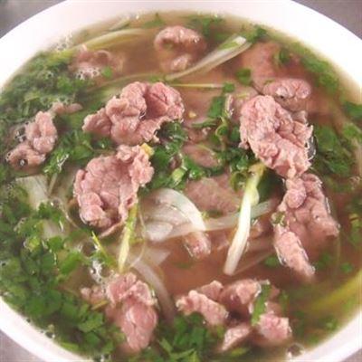 062 – Cơm, Phở & Hủ Tiếu