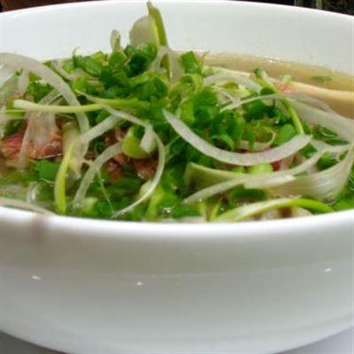 Bích Vân – Phở, Hủ Tiếu & Cơm