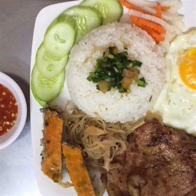 Cơm Ngon – Quán Ăn Bình Dân