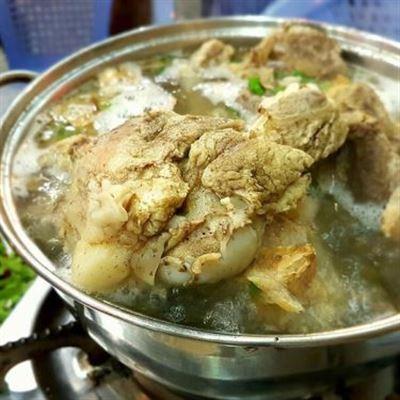 Ngọc Hiền – Quán Ăn Bình Dân