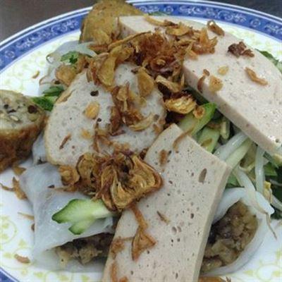 Kiều – Cơm, Bánh Ướt & Bì Bún