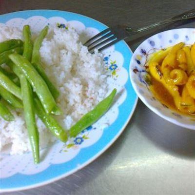 Bùi Phủ Từ – Bếp Ăn Từ Thiện