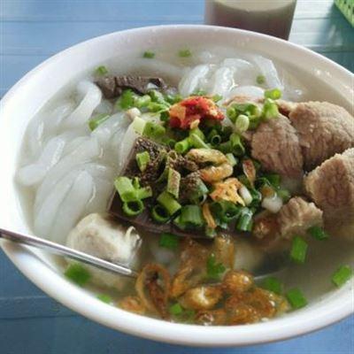 Bánh Canh Bà Ly 2