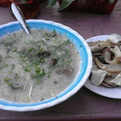 Cháo Lòng Ngọc Hằng