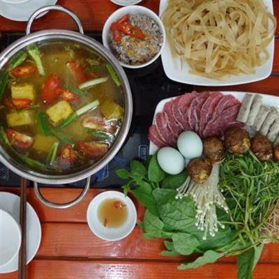 Tam – Cơm & Lẩu