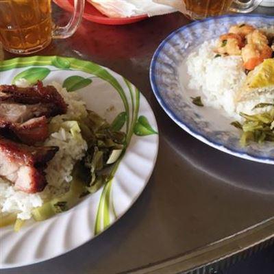 Quán Cơm Kim Yến
