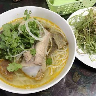Thanh Liêm – Phở Bò & Bún Bò Huế