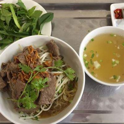 Quán Phở Gia Bảo