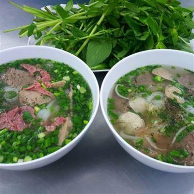 Phở Bèo