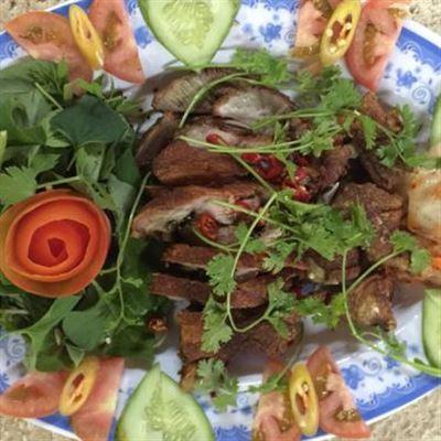 Quán 39 – Lẩu & Món Nướng