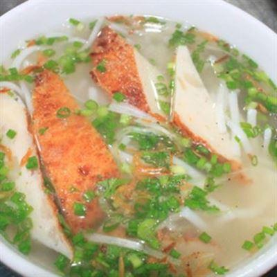 Phước Lợi – Bún Riêu, Bánh Canh & Bánh Mì Chả Cá