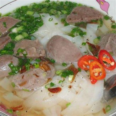 Hủ Tiếu Hữu Lợi