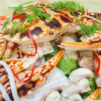 Hải Sản Biển Đông 2