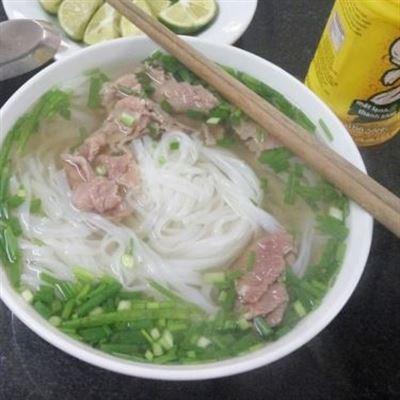 Phở Lan Ngon