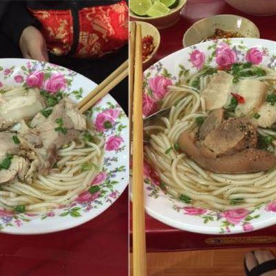 Bánh Canh Sáu Đệ