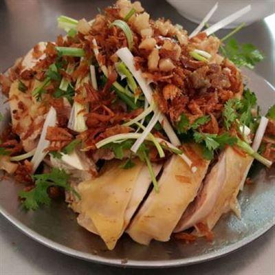 Hai Rẽng – Quán Ăn Gia Đình