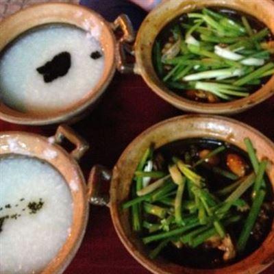 Cháo Ếch Singapore – Nguyễn Trãi