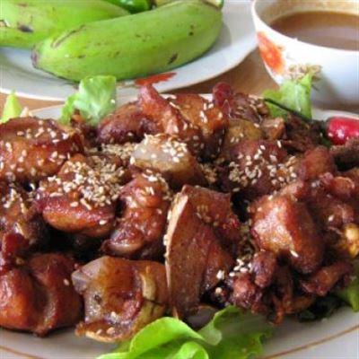 Phú Quý – Quán Nhậu Bình Dân