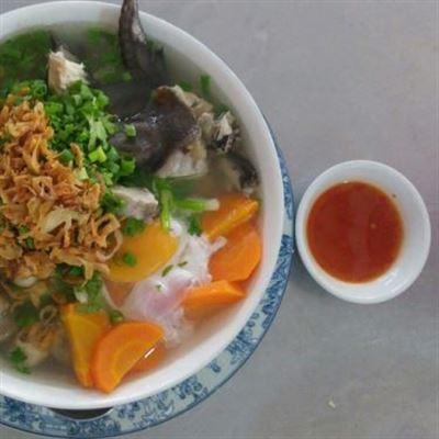 Bánh Canh Hai Tô