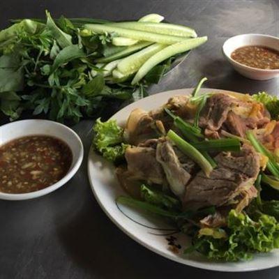 Bò Tơ Tây Ninh Năm Sánh – 30 Tháng 4