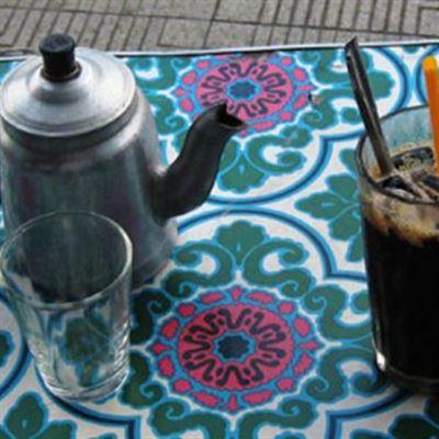 Huỳnh Cafe
