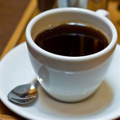 Như Thủy Coffee Shop