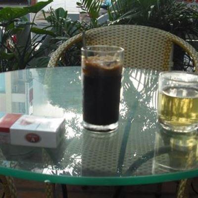 Hương Thầm Cafe
