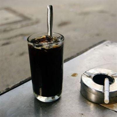 Tường Vy Cafe – Phạm Văn Đồng