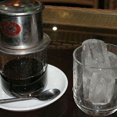 Ngân Kim Cafe
