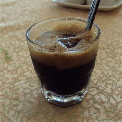Á Đông – Cafe & Giải Khát