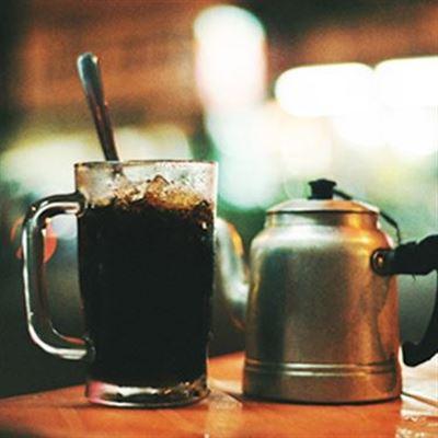 Hà Như – DJ Cafe